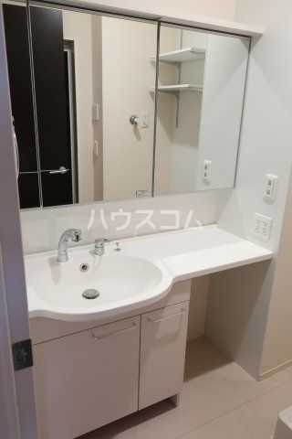 ヌーボラビアンカの内装写真
