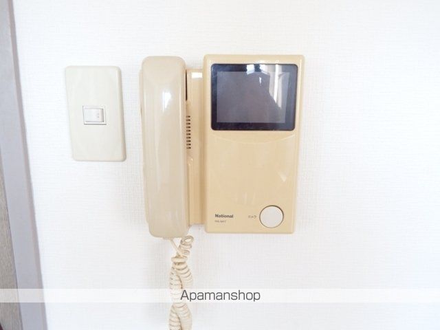 エリーナハイツ西新南IIのその他写真