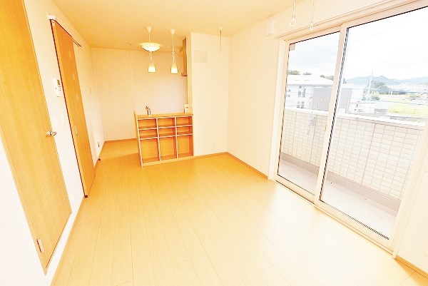 居室・リビング　★LDK10.5帖★