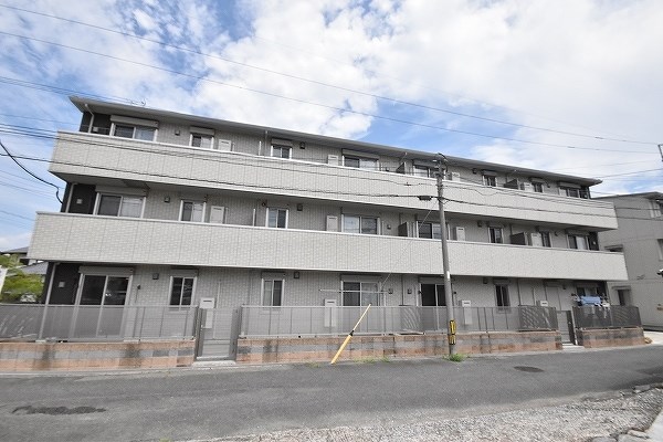 建物外観　★外観★