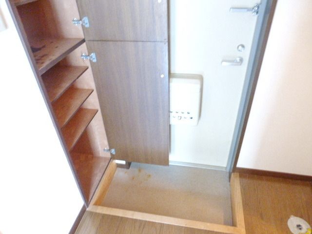 玄関　★玄関★