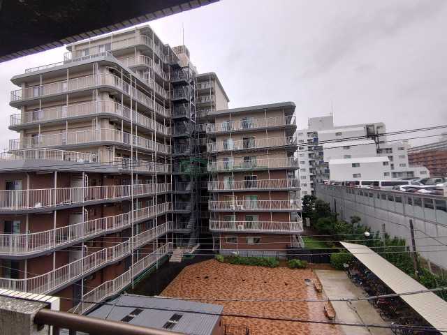 BLDG福島のその他写真