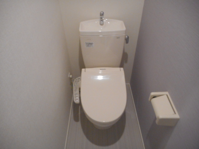 アイ宮町のトイレ写真
