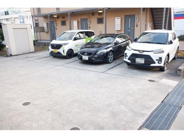 地下鉄東山線 藤が丘駅 徒歩14分 2階建 築22年のその他写真