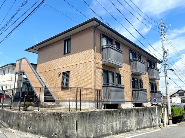 地下鉄東山線 藤が丘駅 徒歩14分 築22年