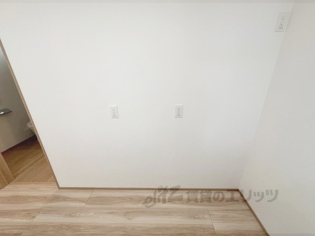その他部屋・スペース　冷蔵庫置場