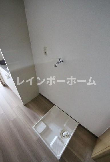 ヴィラオオクボのその他写真