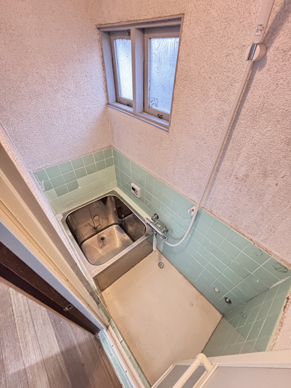 舞子坂3丁目戸建の風呂写真