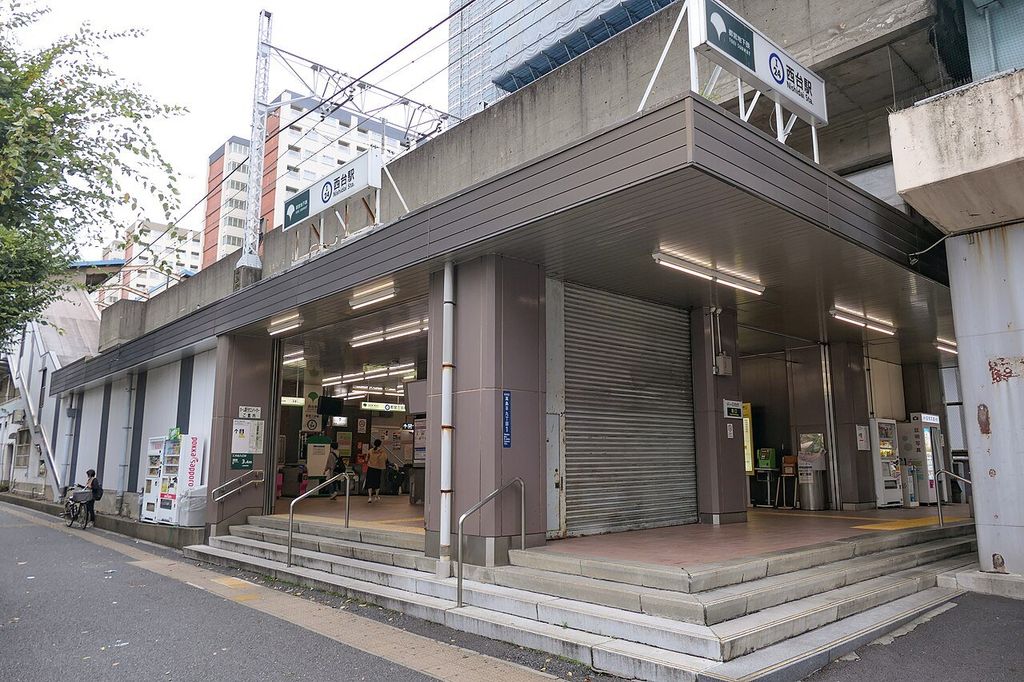 コンフォシード東坂下の周辺写真