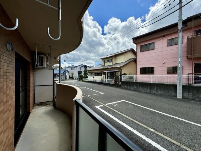 アビタシオンAのその他写真
