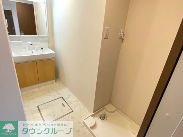 GRACERYの内装写真