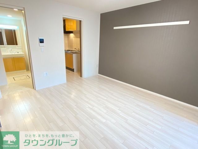 GRACERYの居間写真