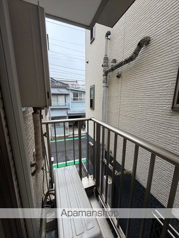眺望　眺望