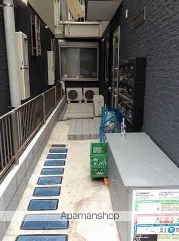 その他共有部分　その他共有部分