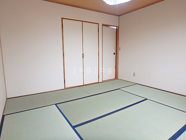 その他部屋・スペース　寝室