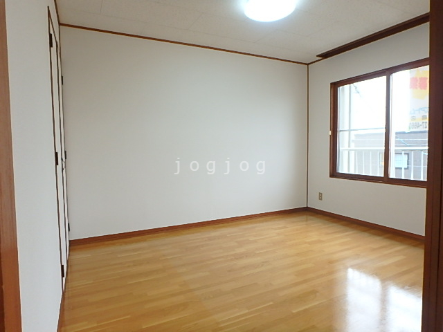 その他部屋・スペース　寝室