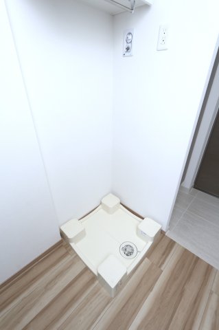 その他設備　参考写真（同物件別部屋）