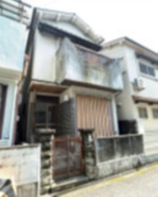 岸和田市岸野町戸建