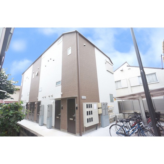 ヴィオレ国分寺