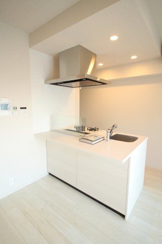 キッチン　DIPS西日暮里　荒川区荒川5