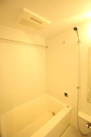 バス・シャワールーム　DIPS西日暮里　荒川区荒川5