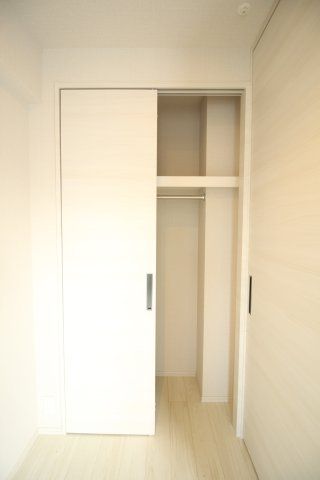 収納　DIPS西日暮里　荒川区荒川5