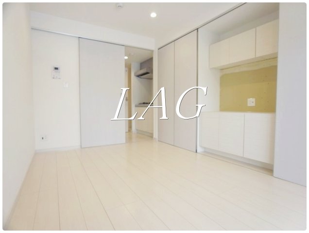 居室・リビング　洋室のお部屋です。