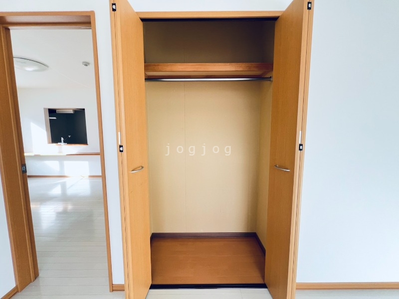 収納　収納が大きく、たくさんものが入ります。