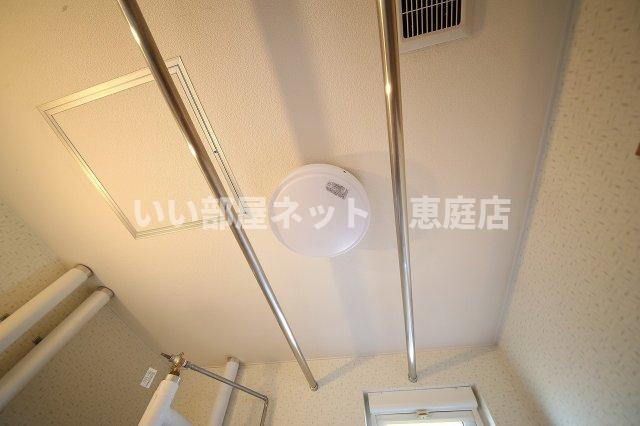 ベルフォートAのその他写真