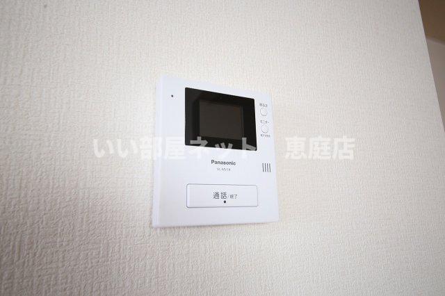 ベルフォートAのその他写真
