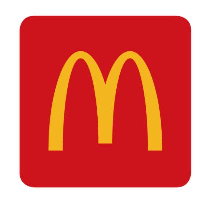 飲食店　マクドナルド 瀬谷駅北口店（飲食店）まで106m