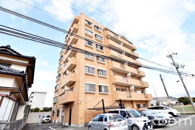 ＪＲ牟岐線 阿波富田駅 徒歩46分 築47年