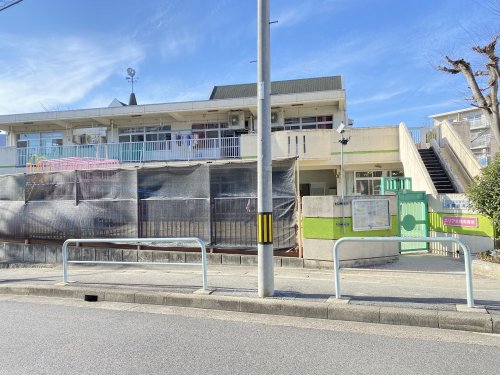 幼稚園・保育園　名古屋市小幡保育園（幼稚園・保育園）まで1241m