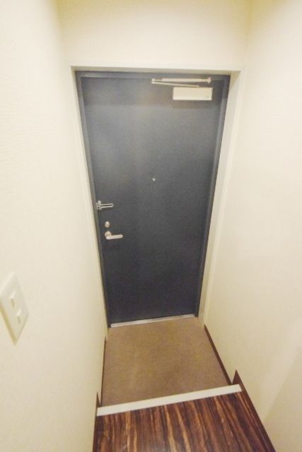 玄関　★玄関です★