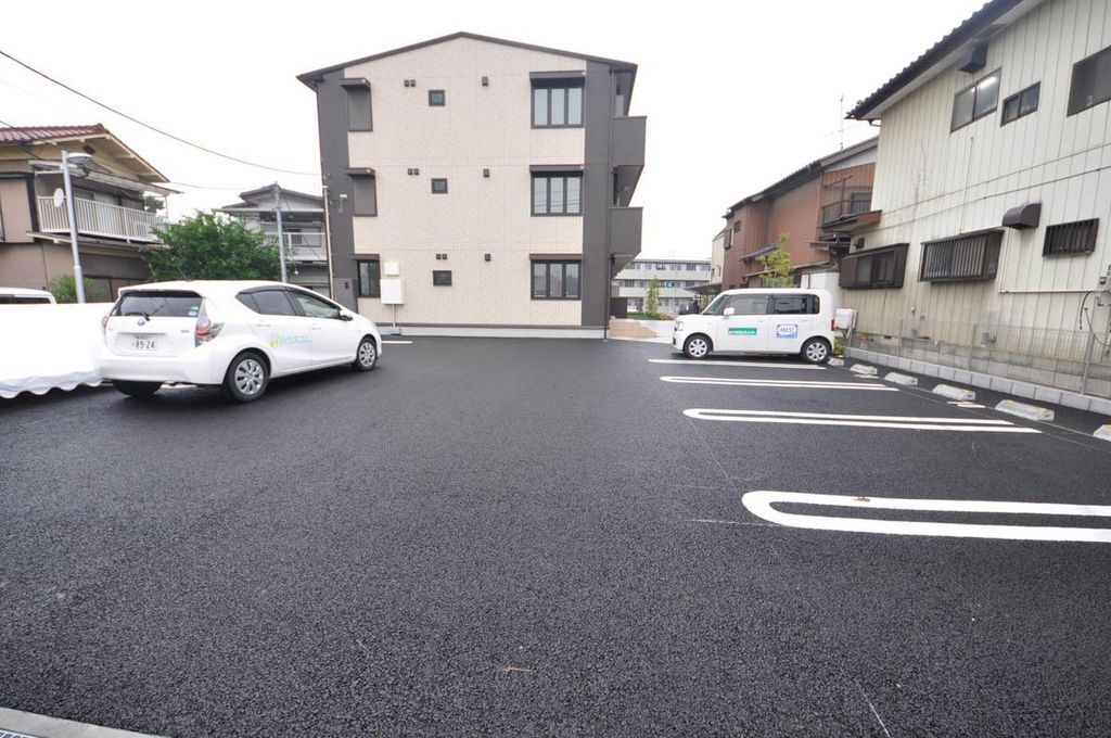 東武伊勢崎線 北越谷駅 徒歩17分 3階建 築10年のその他写真