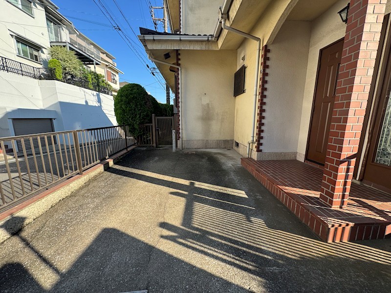 北軽井沢貸家のその他写真