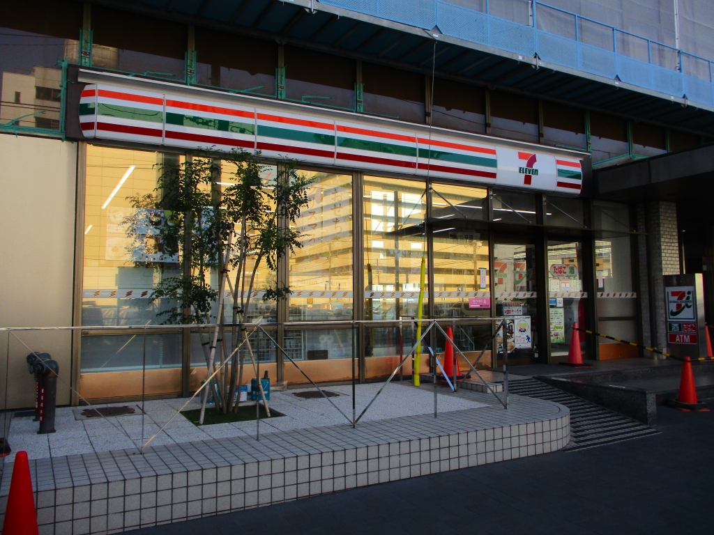 北軽井沢貸家の周辺写真