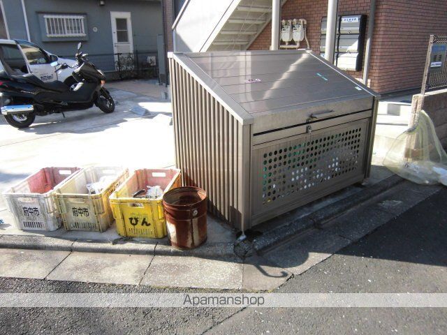 その他共有部分　その他共有部分
