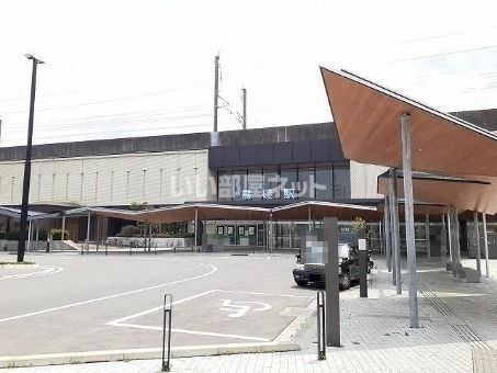 その他　黒磯駅西口（その他）まで1471m