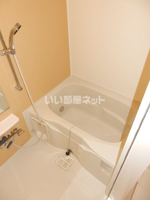 CASA RITAの風呂写真