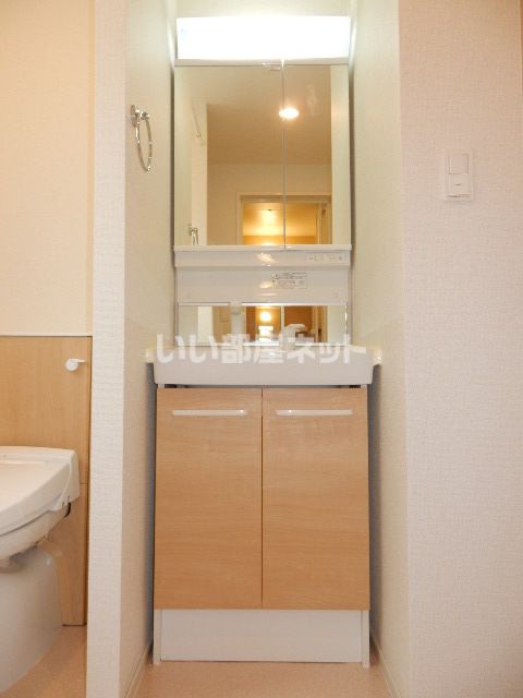 CASA RITAの内装写真