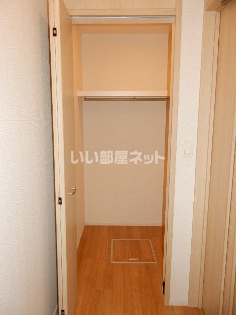 CASA RITAの内装写真