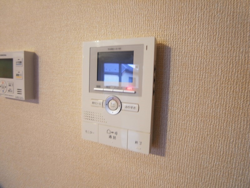 カームベリーCのその他写真