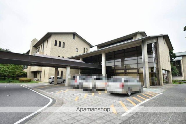 ＪＲ宇都宮線 蓮田駅 徒歩7分 4階建 築33年の周辺写真