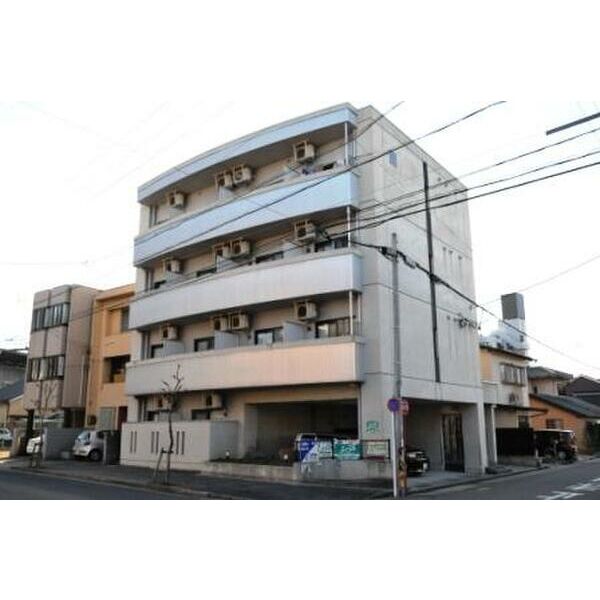 建物外観　物件外観
