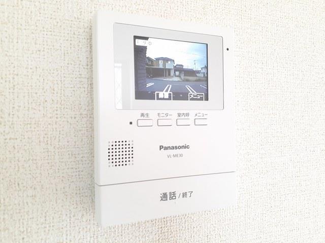 アンベリールAのその他写真
