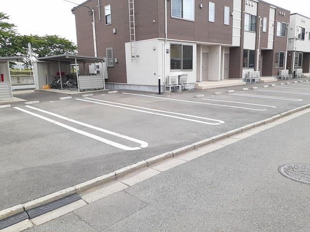 アンベリールAのその他写真