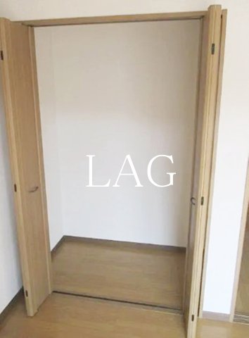 収納　収納です。
