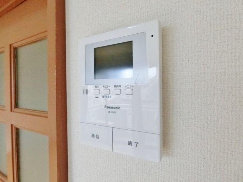 セキュリティ　図面と現状に相違がある場合には現状を優先