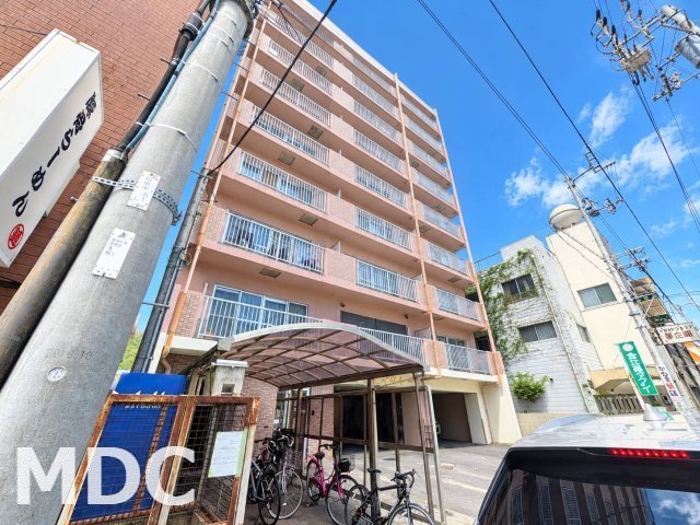 ＪＲ牟岐線 阿波富田駅 徒歩12分 築28年